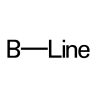 B – line